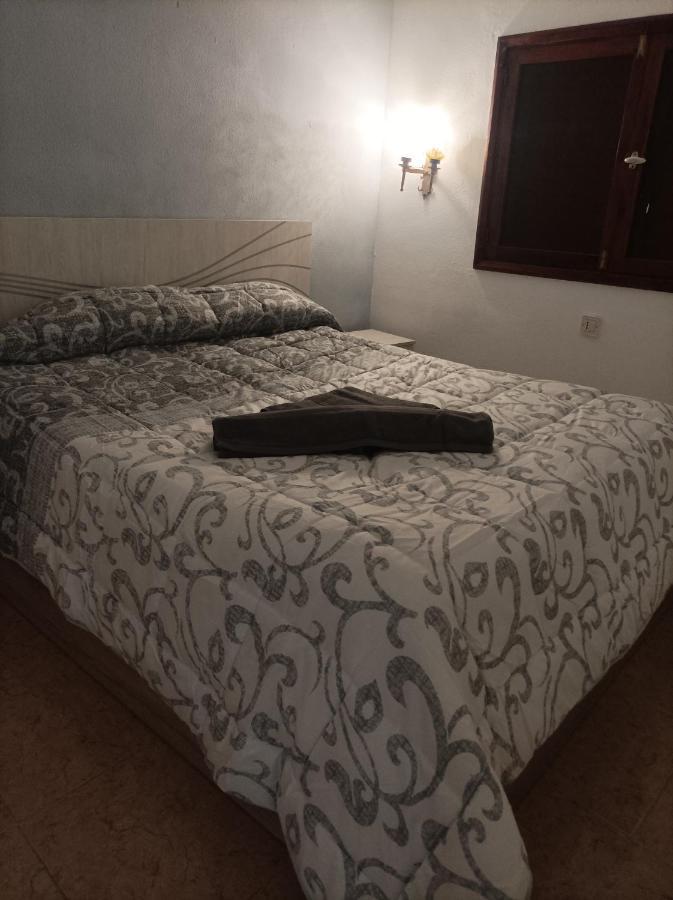 Apartamento Azul San Bartolomé Ngoại thất bức ảnh