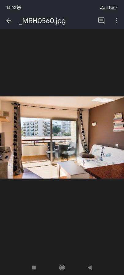 Apartamento Azul San Bartolomé Ngoại thất bức ảnh